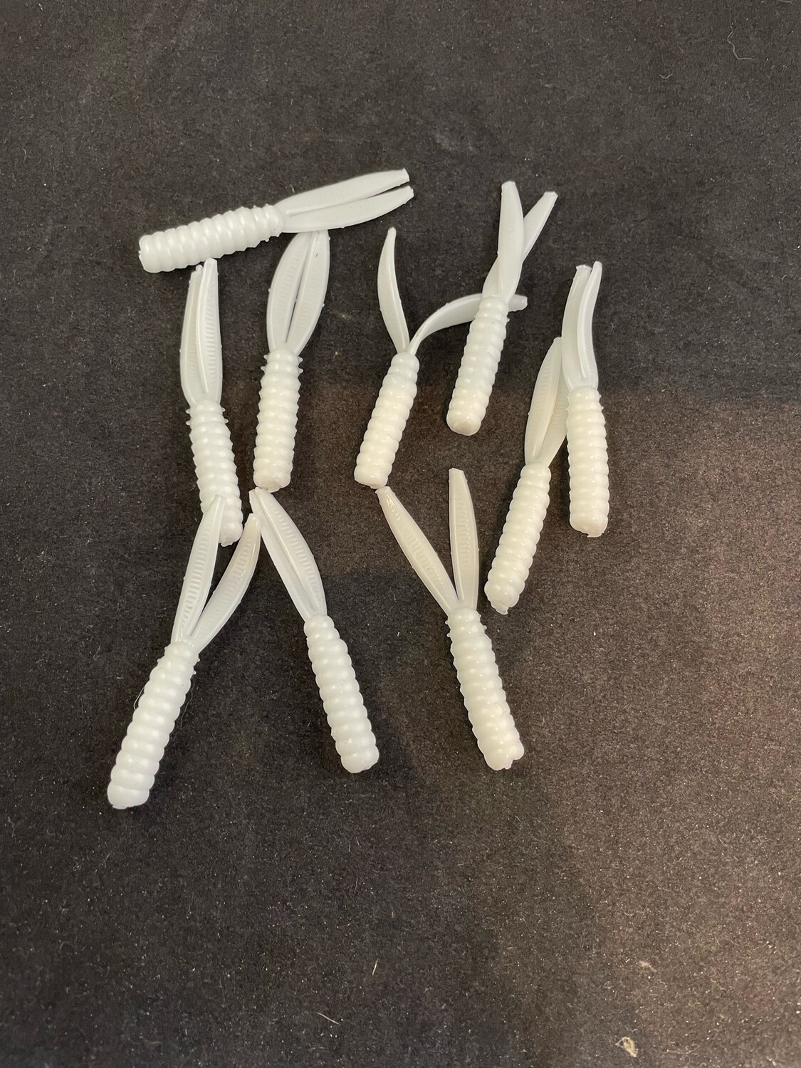 Cobra’s- White