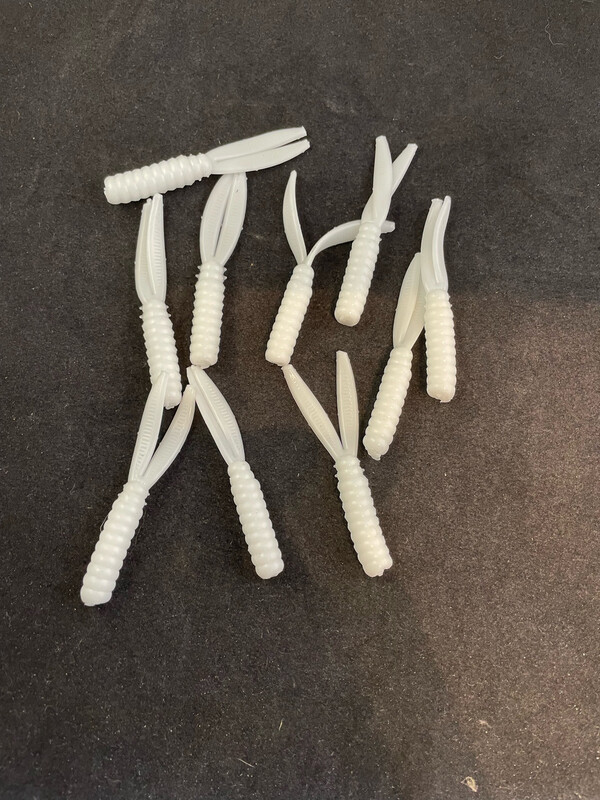 Cobra’s- White