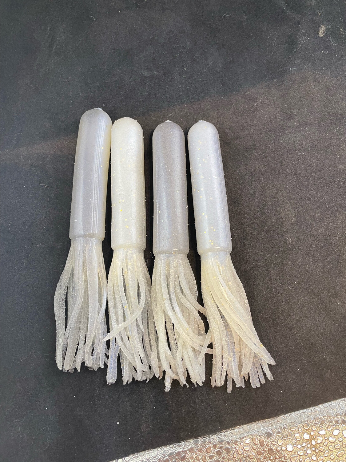 6” Tube - Smelt