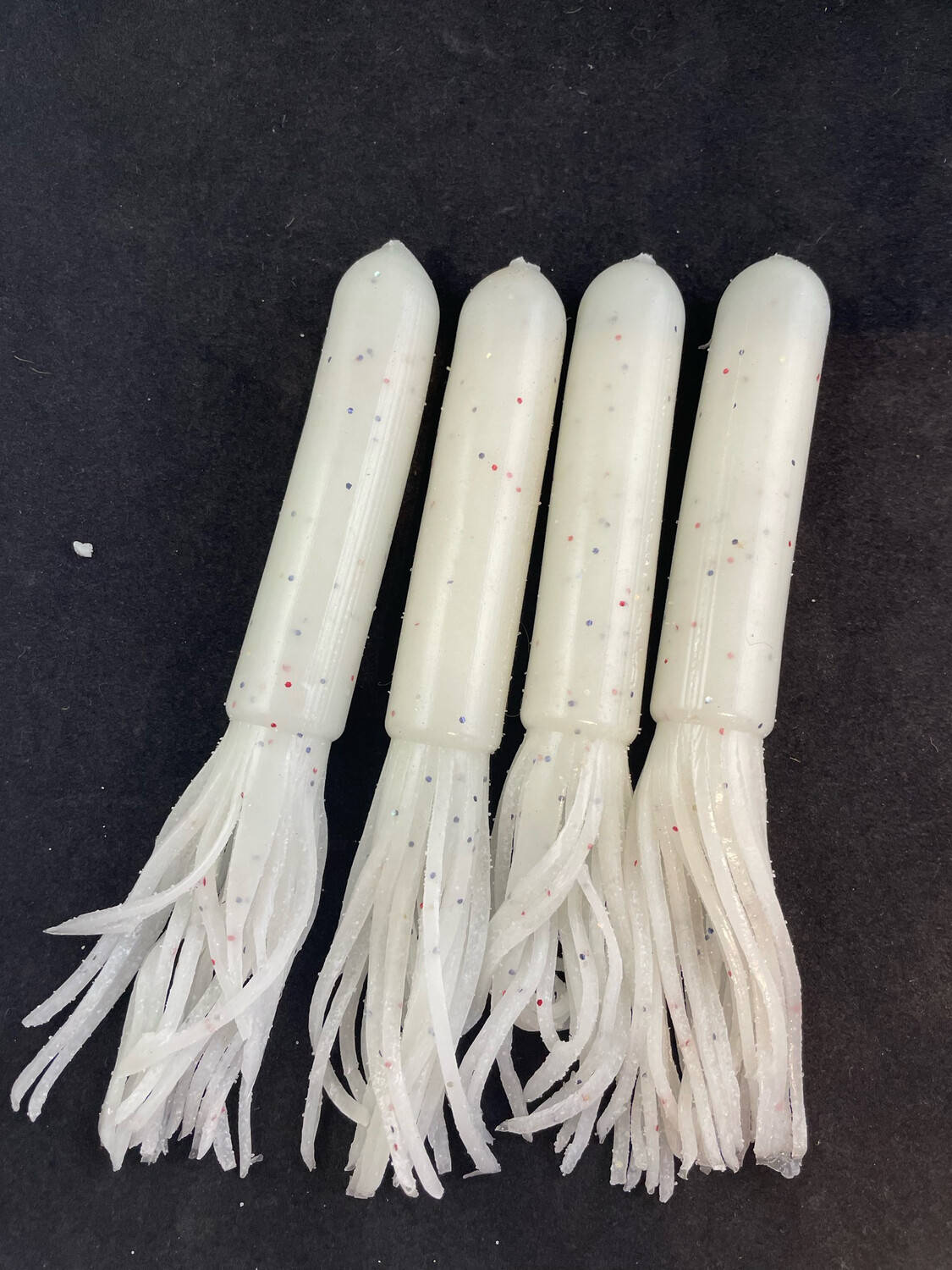 6” Tube - Wonder bread