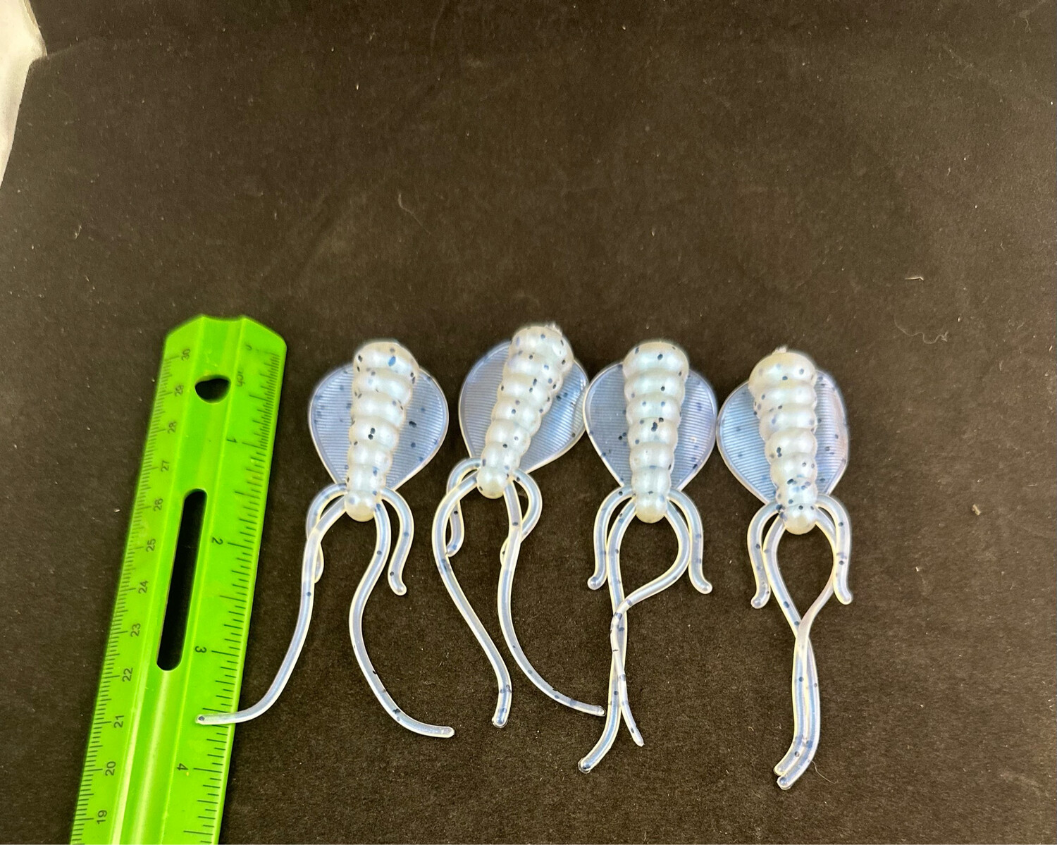 4” Puddle Jumpers-Monkey Milk