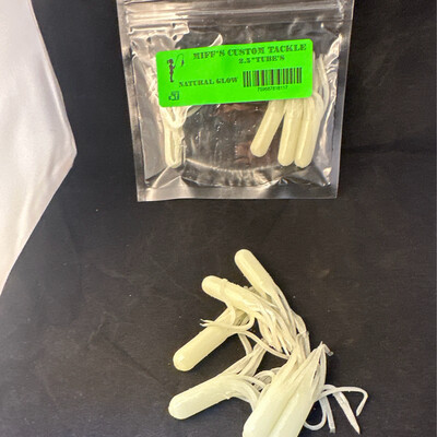 2.5 Tubes 