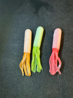 3.75” Glow Tubes
