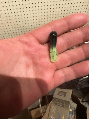 Crappie Tubes 