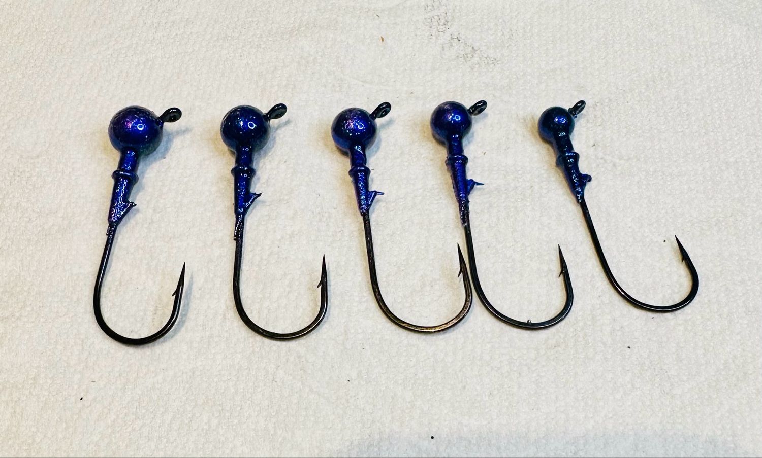 3/8 Oz June Bug