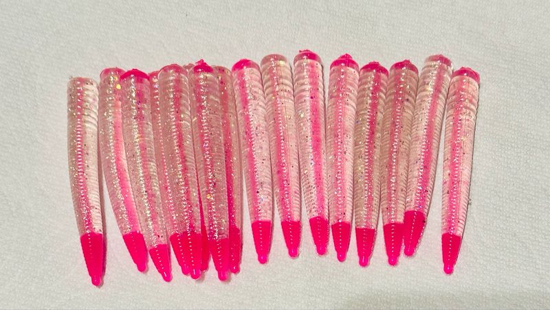 Pink Jewles