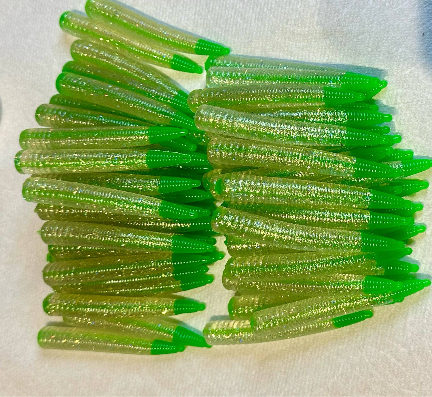 Lime Jewels
