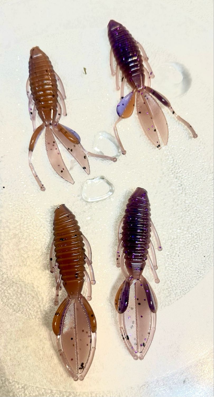  Little Stingers , Pb&amp;j