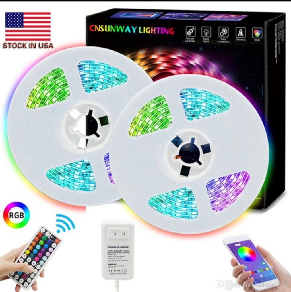 LED Light Strips