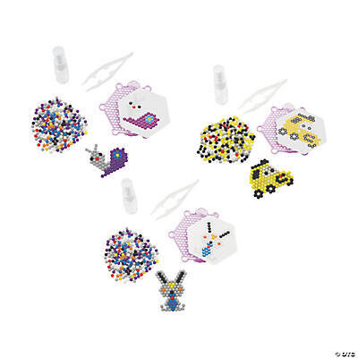 Water Bead Craft Kit- Snail