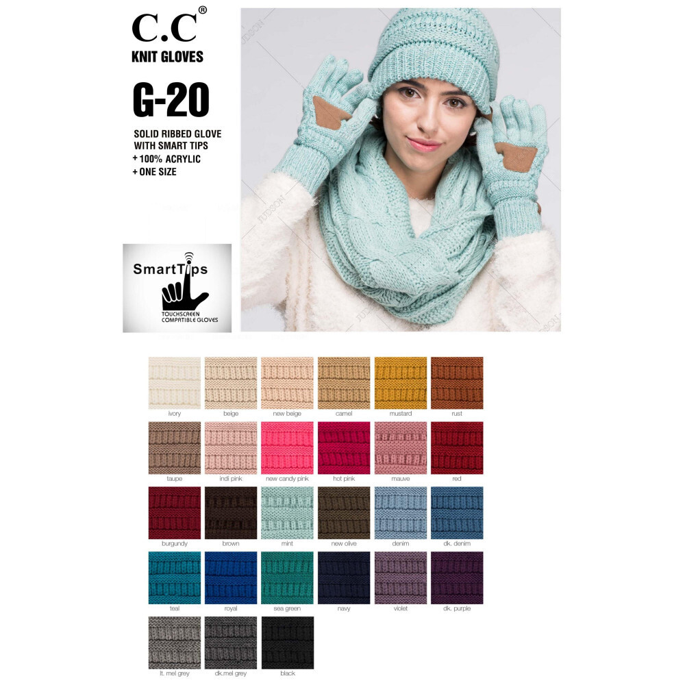 Pre-Buy- Gloves- G-20