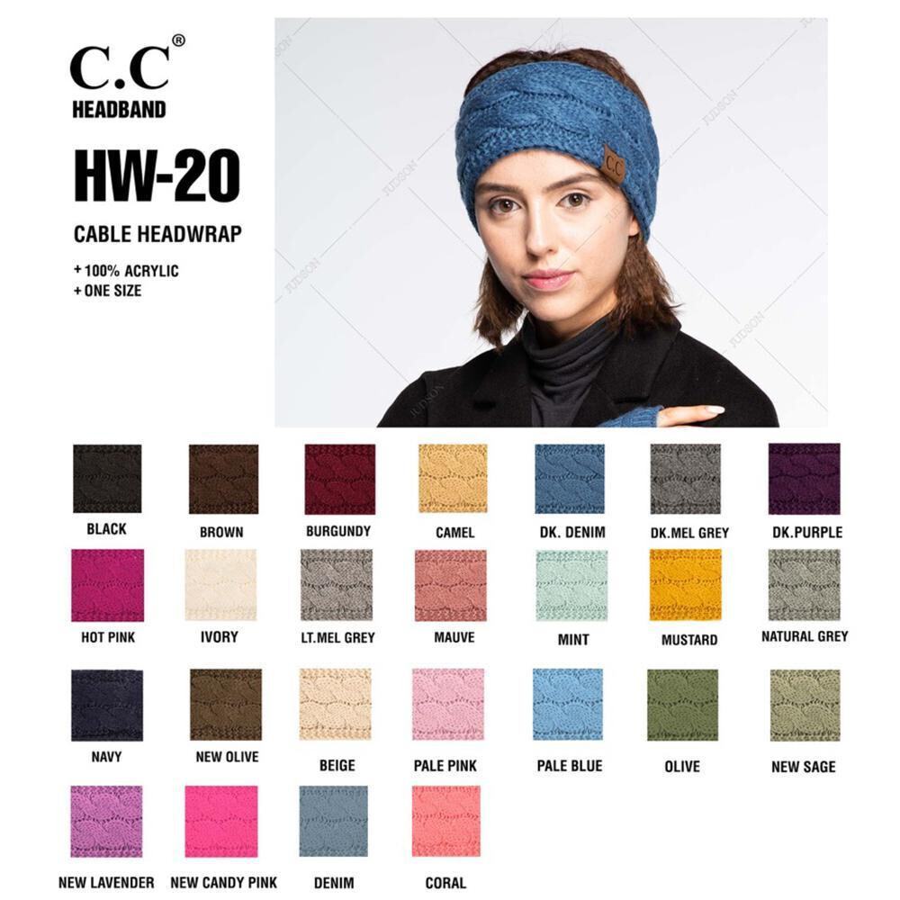 Pre-Buy-Headwrap- HW20
