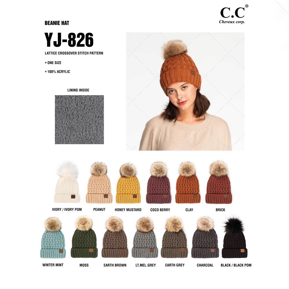 Pre-Buy- Hat- YJ826
