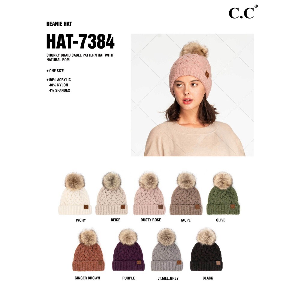Pre-Buy- HAT-7384