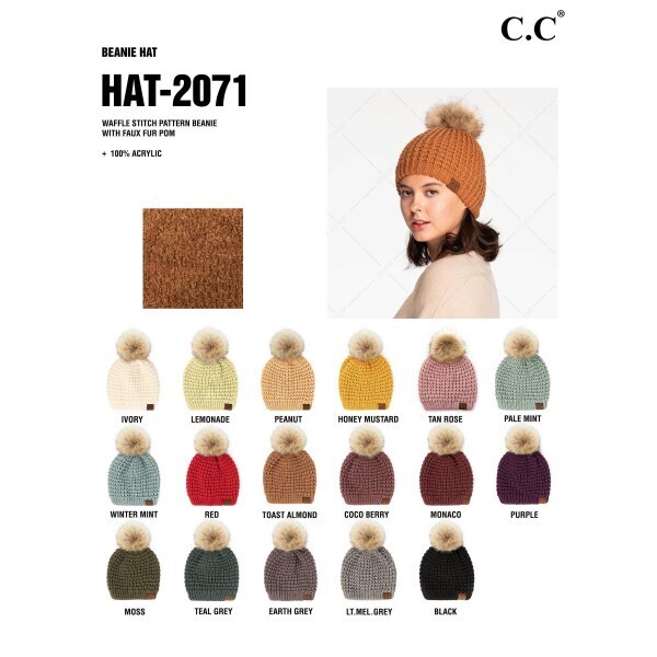 Pre-Buy- Hat- HAT-2071