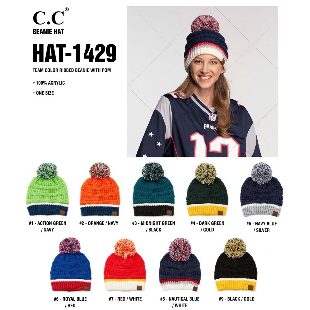 Pre-Buy- Hat- HAT-1429