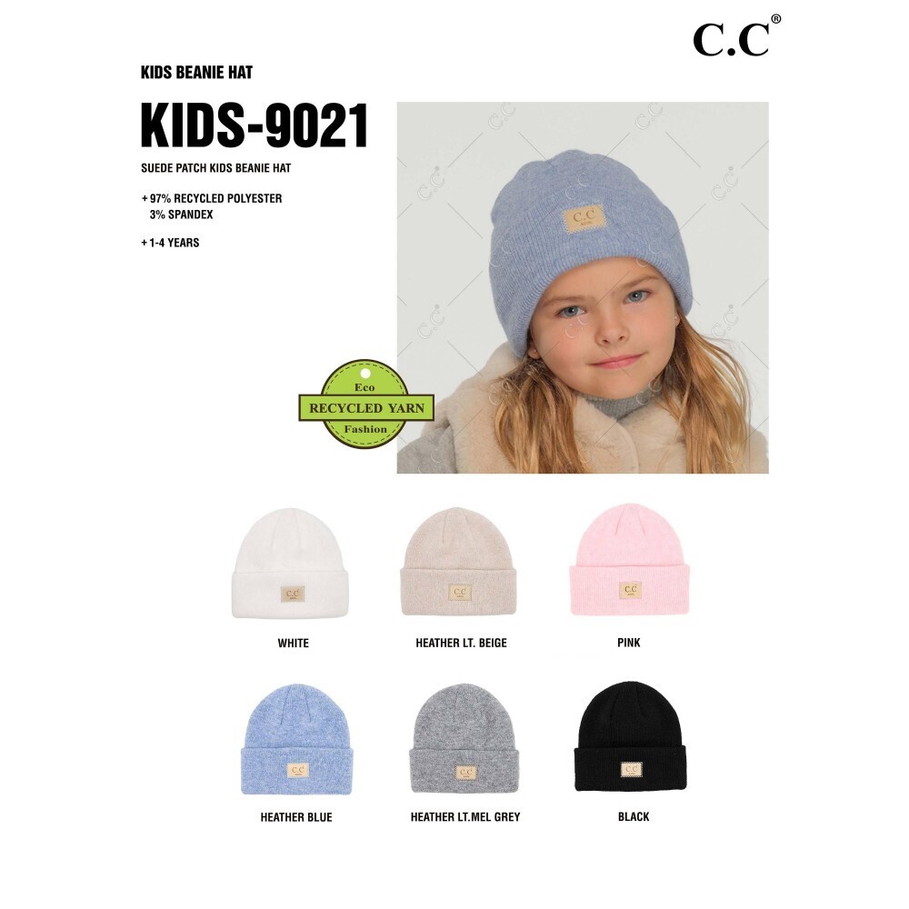 Pre-Buy- Kids Hat- KIDS 9021
