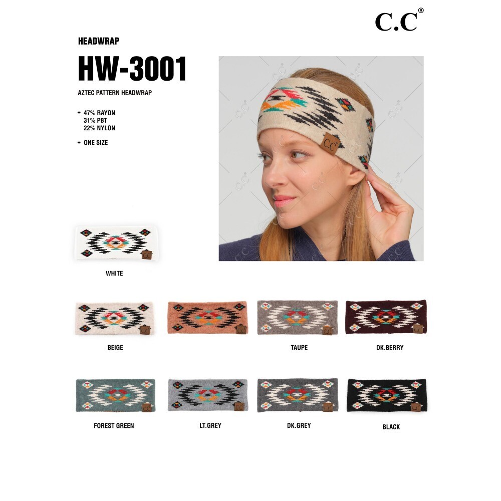 Pre-Buy-Headwrap- HW-3001