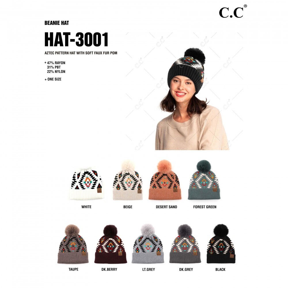 Pre-Buy- Hat-HAT-3001
