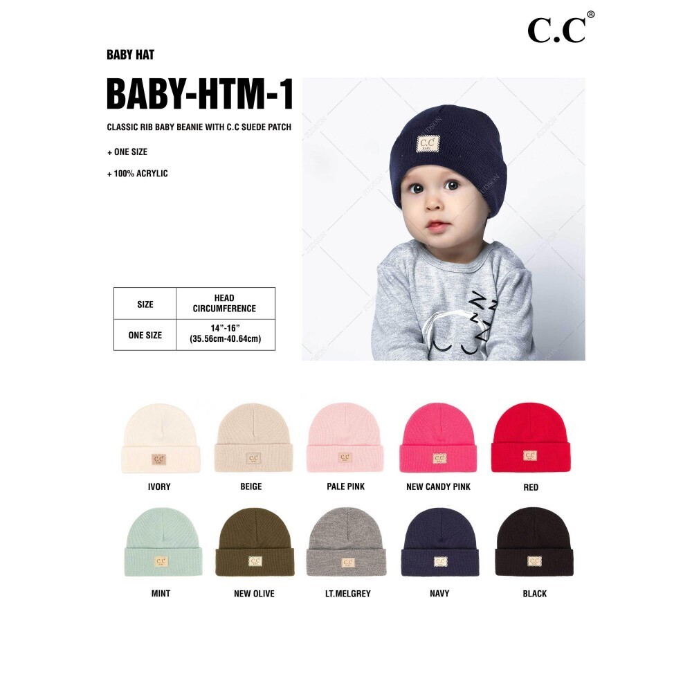 Pre-Buy- Hat- BABY-HTM-1
