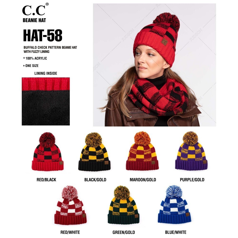 Pre-Buy- Hat- HAT-58