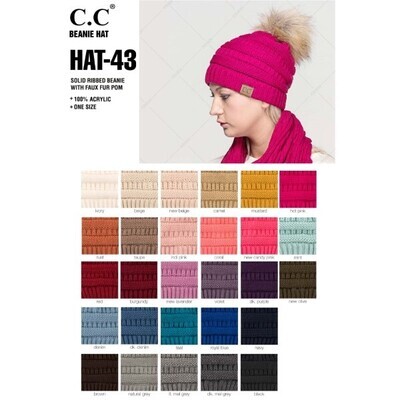 Pre-Buy- Hat- HAT-43