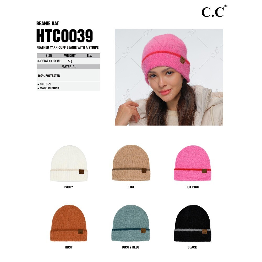 Pre-Buy- Hat- HTC0039