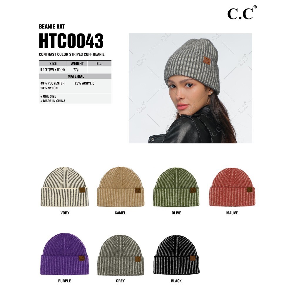 Pre-Buy- Hat- HTC0043