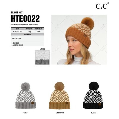 Pre-Buy- Hat- HTE0022