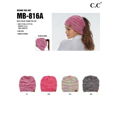Pre-Buy- Hat- MB-816A