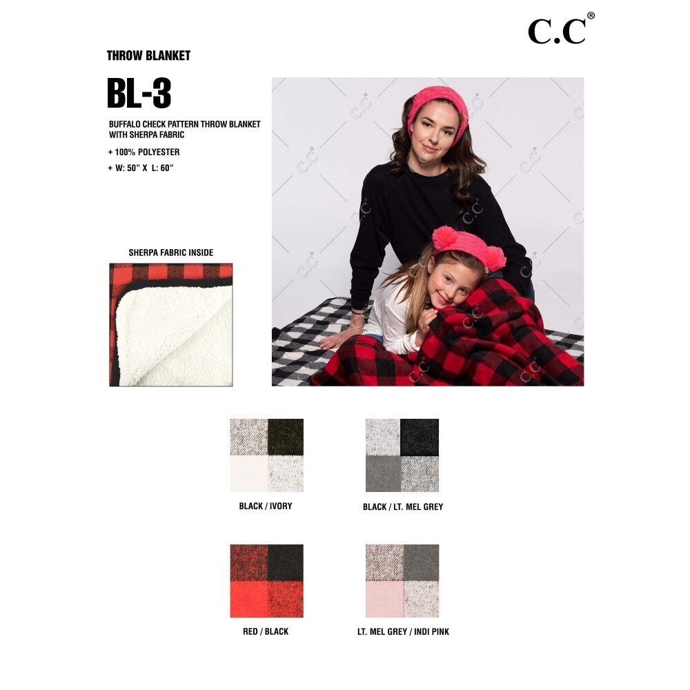 Pre-Buy- Blanket- BL-3