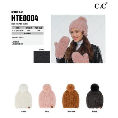 Pre-Buy- Hat- HTE0004