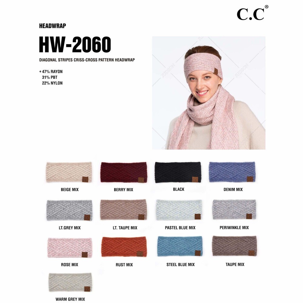 Pre-Buy- Headwrap- HW-2060