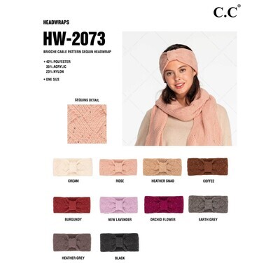 Pre-Buy- Headwrap- HW-2073