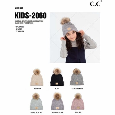 Pre-Buy- Kid&#39;s Hat- KIDS 2060
