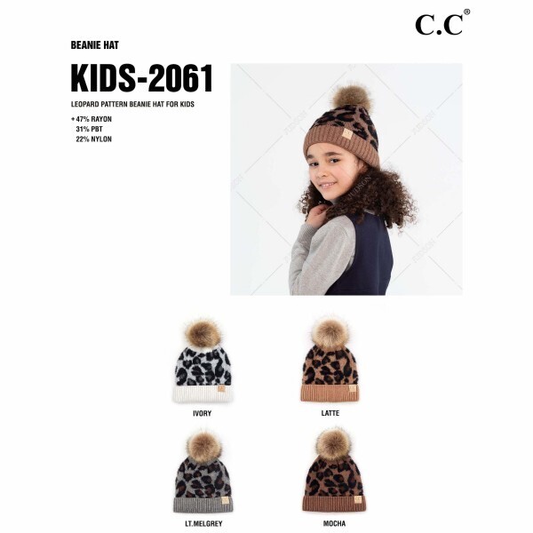 Pre-Buy- Kids Hat- KIDS-2061