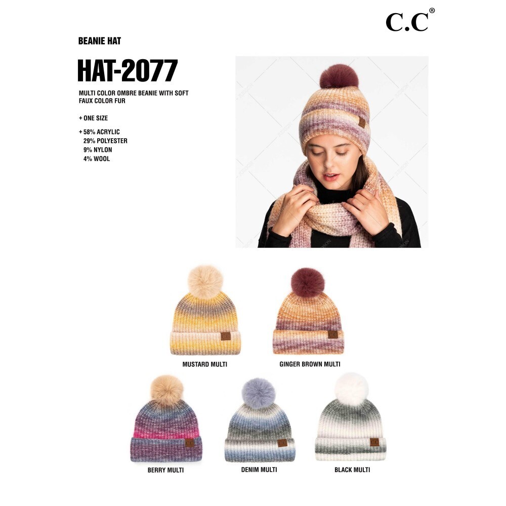 Pre-Buy- Hat- HAT-2077