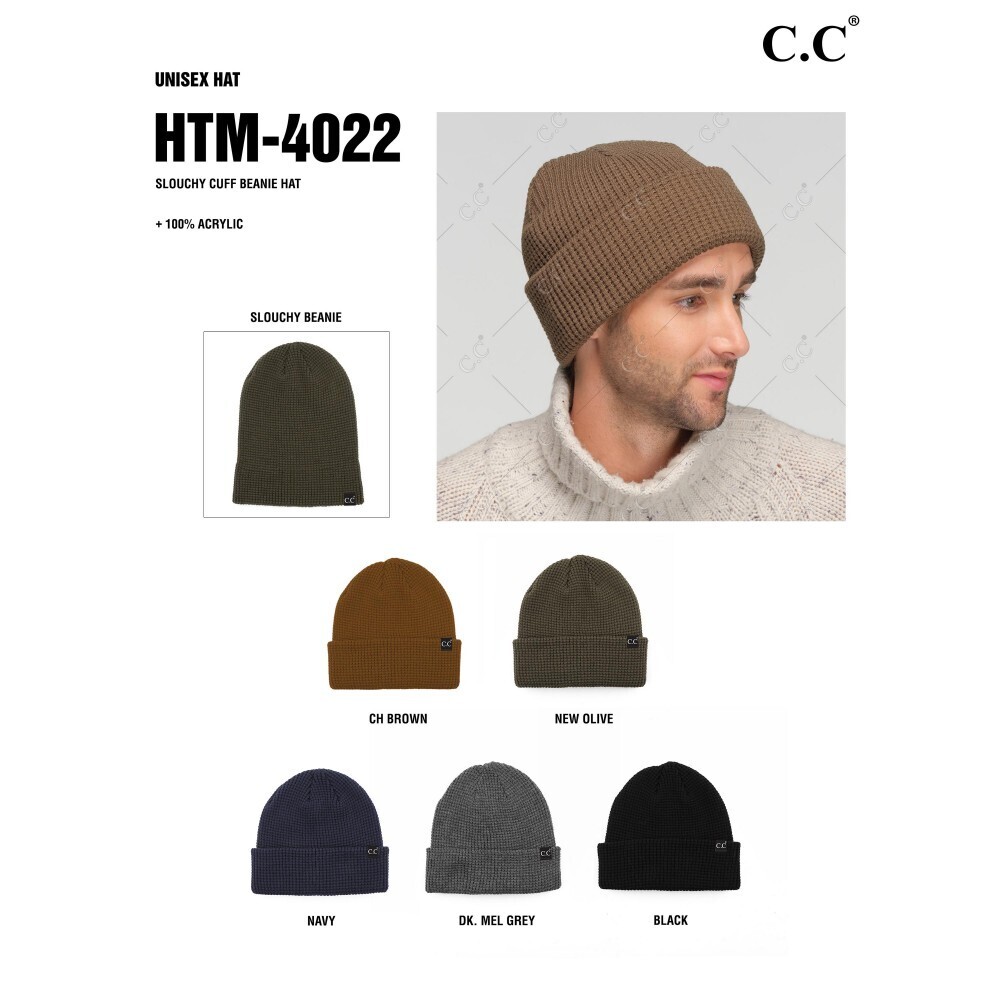 Pre-Buy- Hat- HTM4022