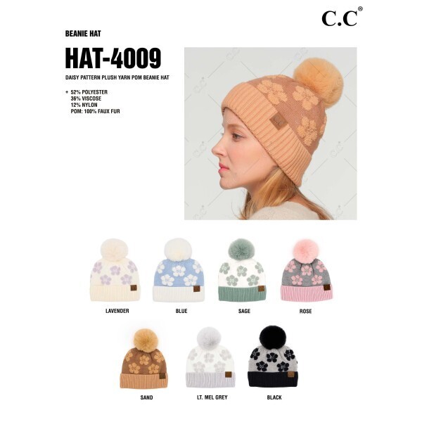 Pre-Buy- Hat- HAT-4009