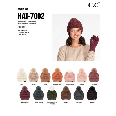 Pre-Buy- Hat- HAT-7002