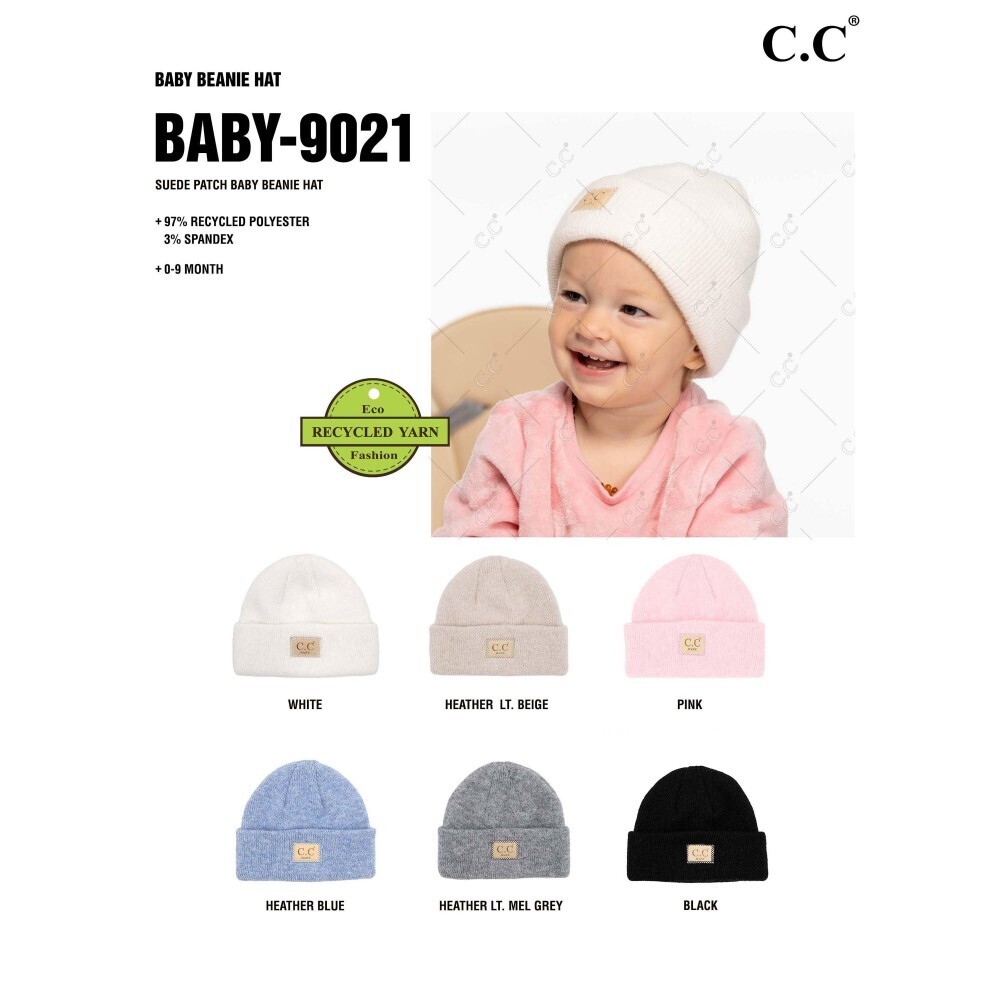 Pre-Buy- Baby Hat- BABY 9021