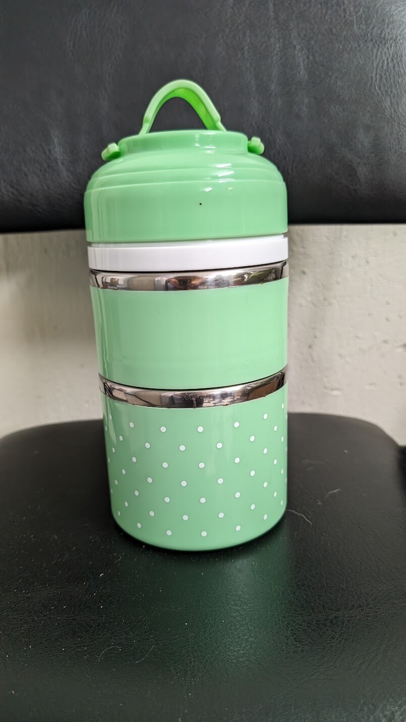 Stacking Bento Box