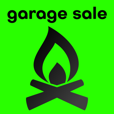 Garage Sale