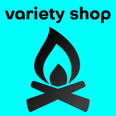 Variety Shop