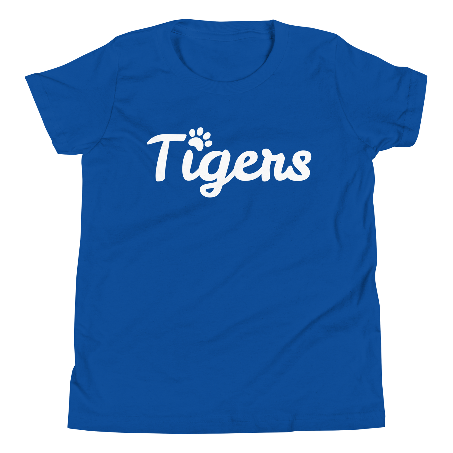 Tigers Youth Unisex Shirt