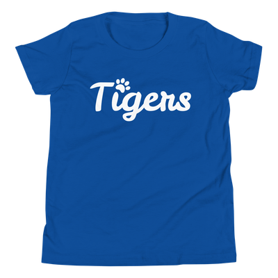 Tigers Youth Unisex Shirt