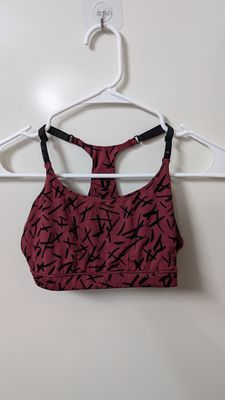 MeUndies Sports Bra- Small- New