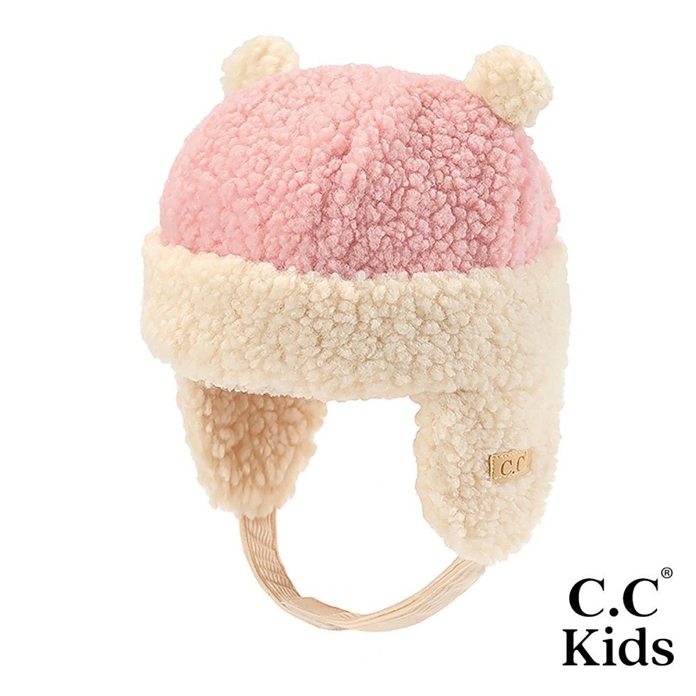 Pre-Buy- Kids Hat- HTS4441