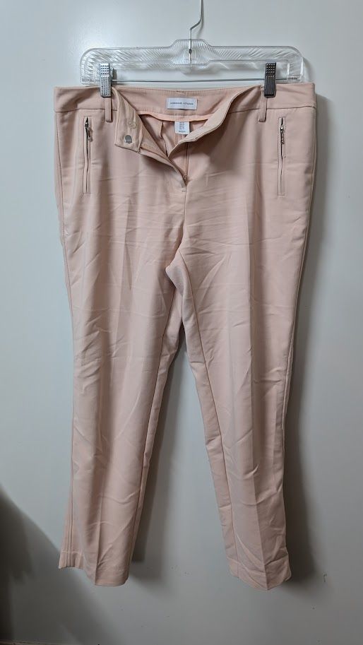 Adrienne Vittadini Women&#39;s Pants- Size 10
