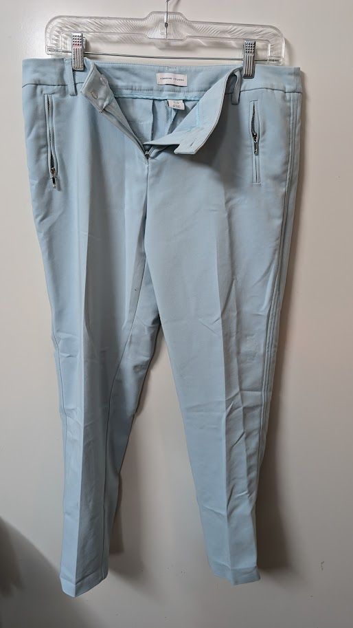 Adrienne Vittadini Women&#39;s Pants- Size 10